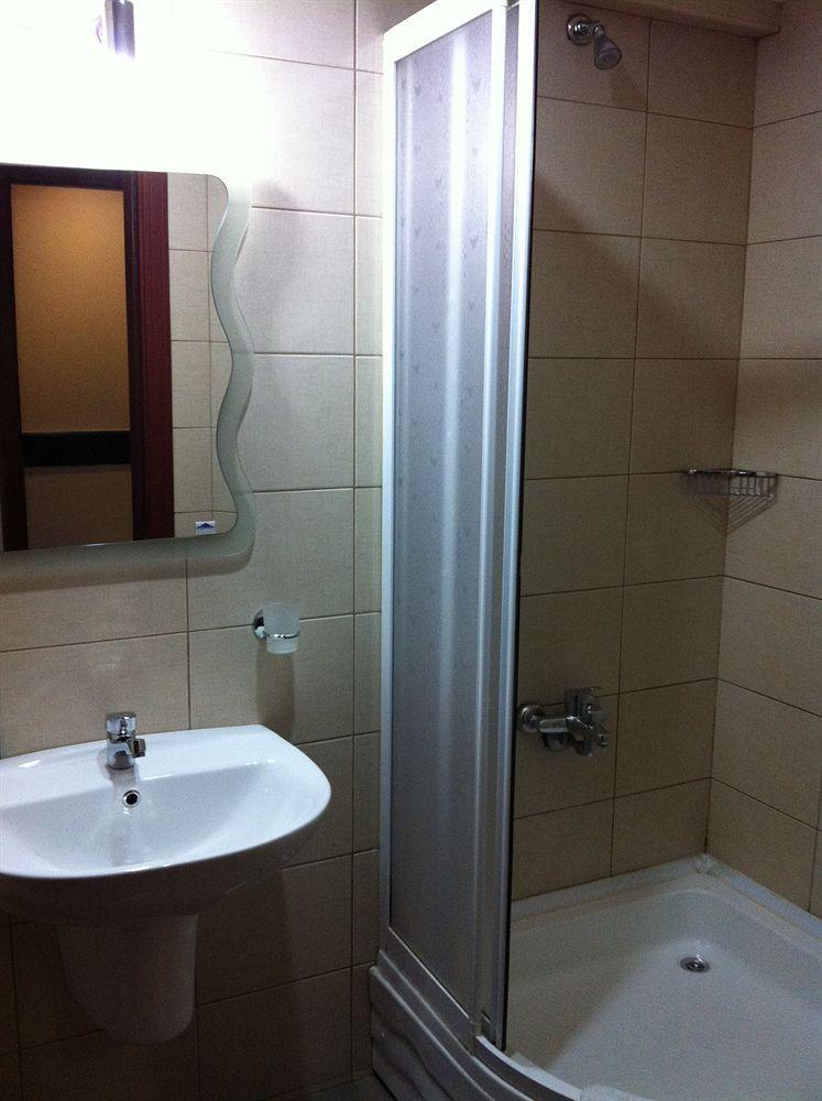 City Hotel اسطنبول المظهر الخارجي الصورة