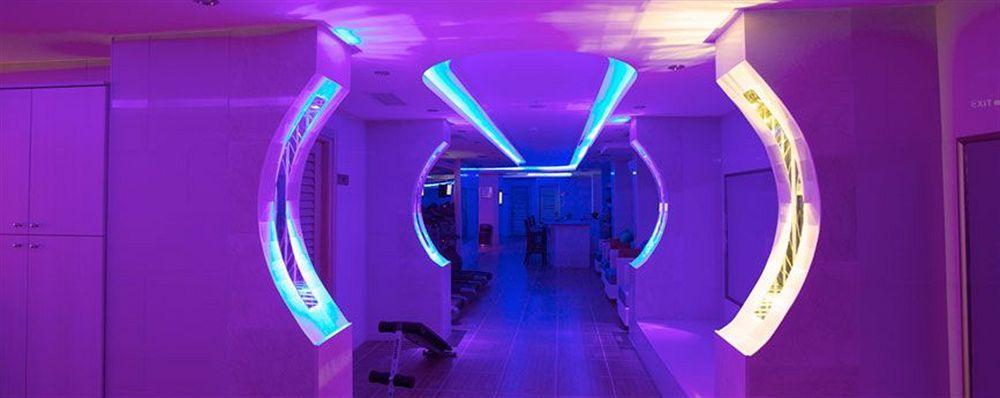 City Hotel اسطنبول المظهر الخارجي الصورة