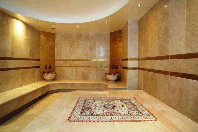 City Hotel اسطنبول المظهر الخارجي الصورة