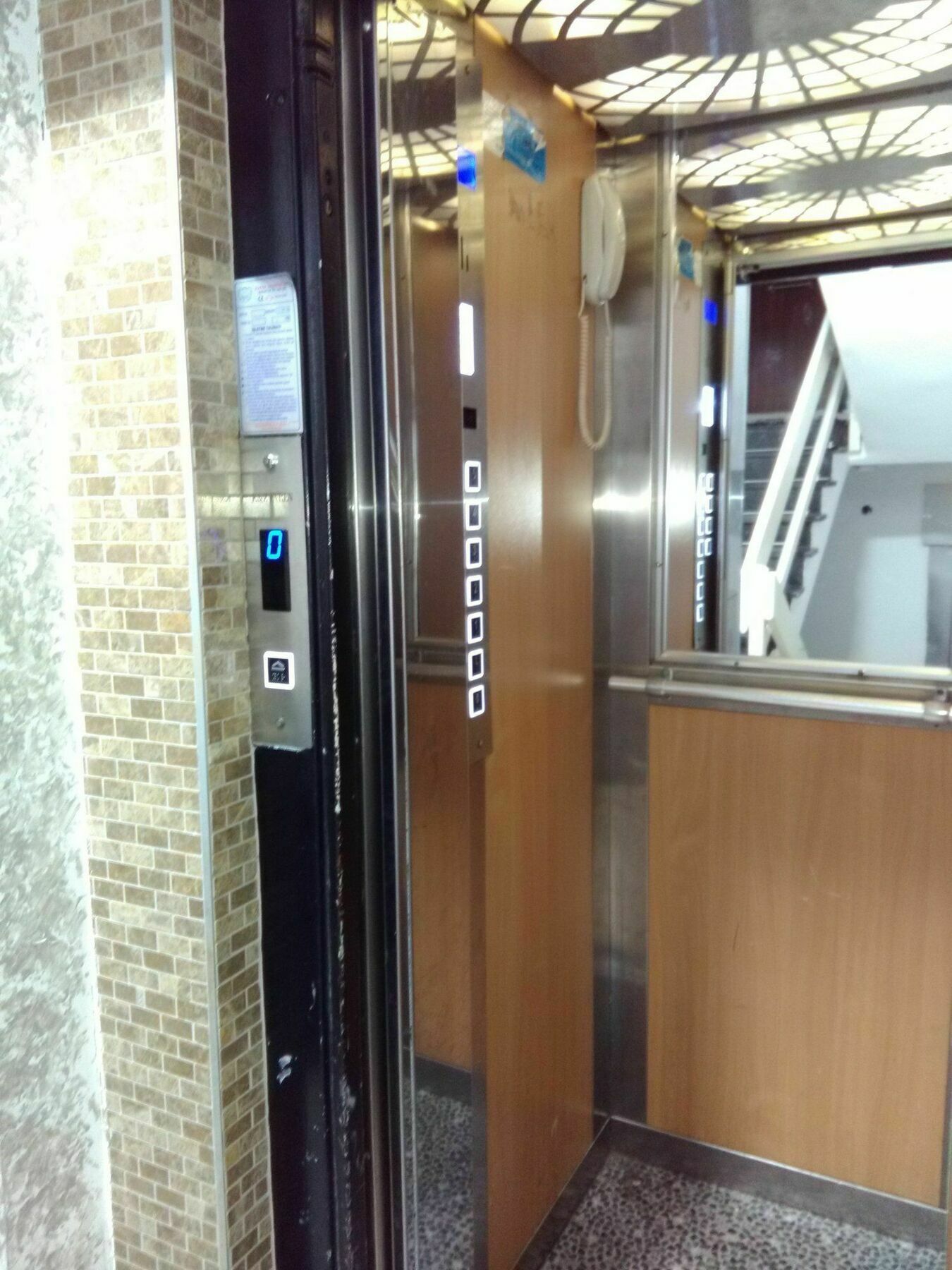 City Hotel اسطنبول المظهر الخارجي الصورة